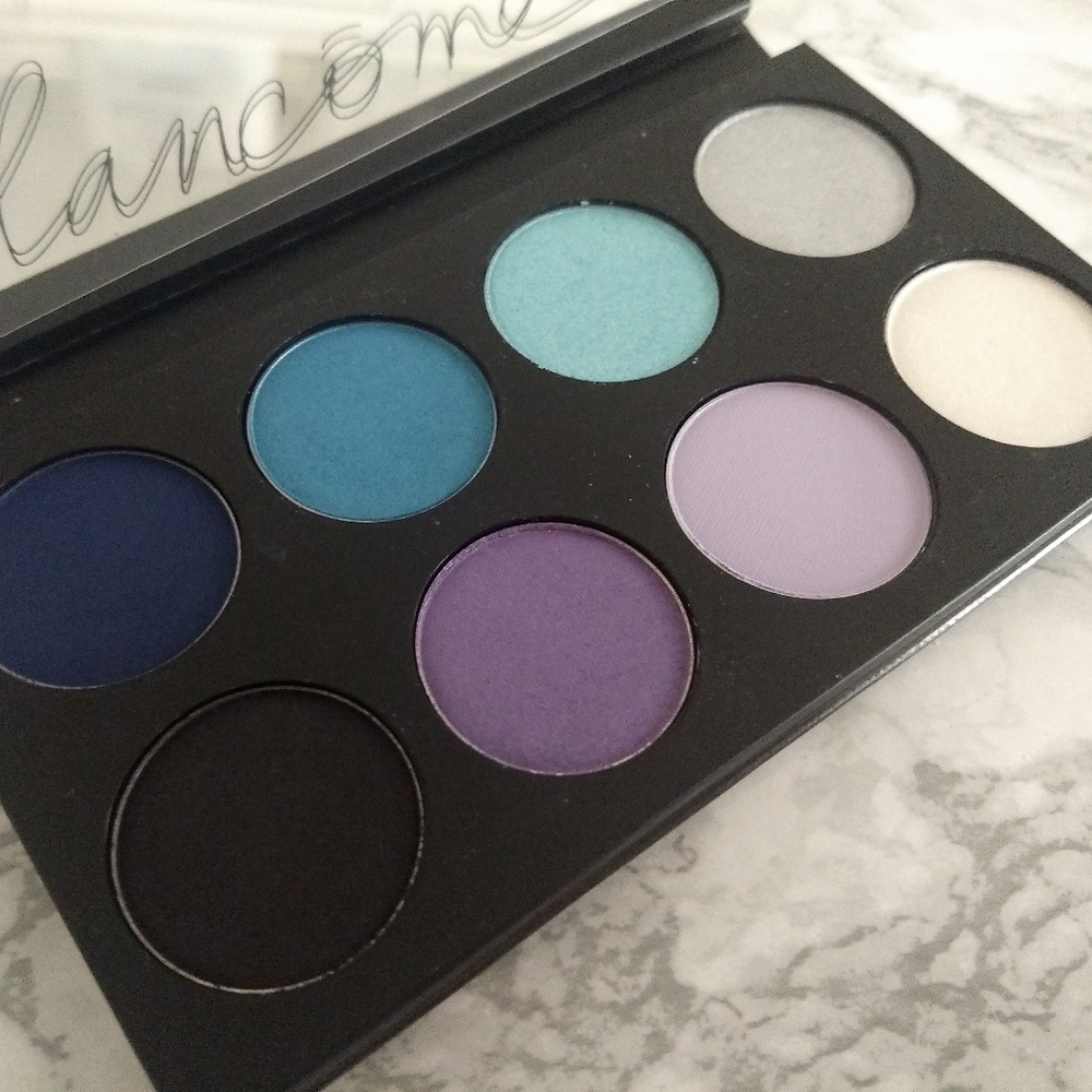 LANCOME Best Dressed Cools Palette BNIB LE